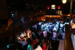 Weekend at B On Top Pub, Byblos